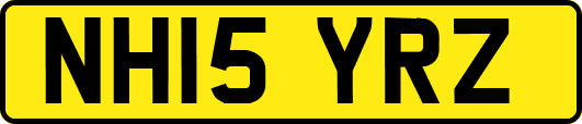 NH15YRZ