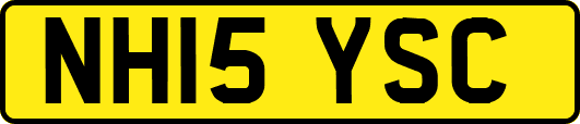 NH15YSC