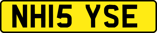NH15YSE