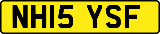NH15YSF