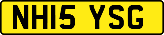 NH15YSG