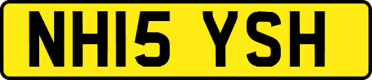 NH15YSH
