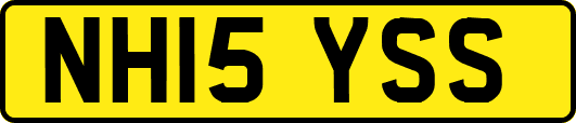 NH15YSS