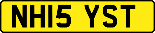 NH15YST