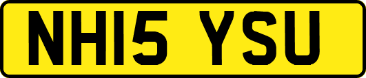 NH15YSU