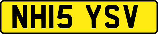 NH15YSV