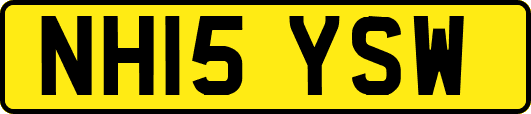NH15YSW