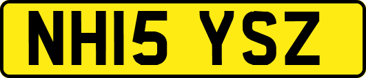 NH15YSZ