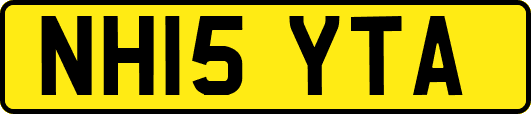 NH15YTA