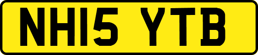 NH15YTB