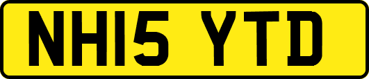 NH15YTD