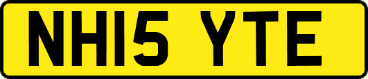 NH15YTE