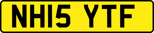 NH15YTF