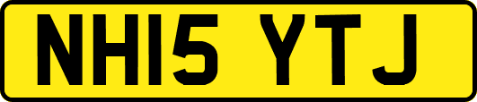 NH15YTJ