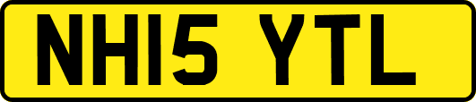NH15YTL