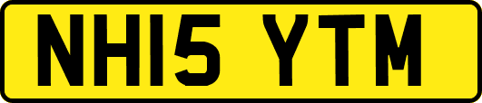 NH15YTM