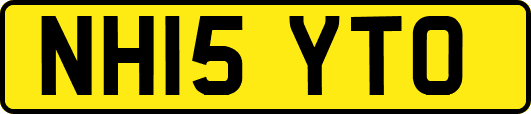 NH15YTO