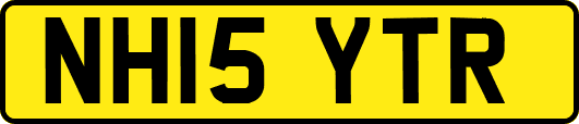 NH15YTR