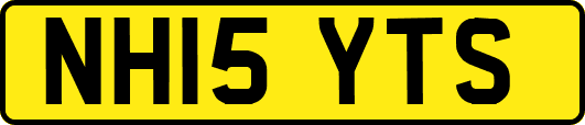 NH15YTS