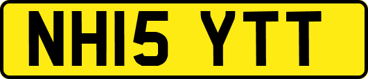 NH15YTT