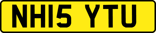 NH15YTU