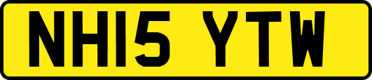 NH15YTW