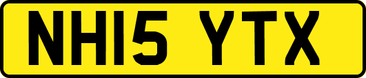 NH15YTX