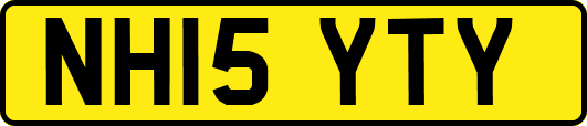 NH15YTY