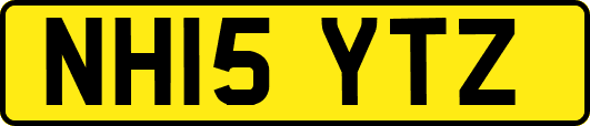 NH15YTZ
