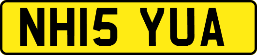 NH15YUA