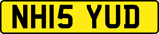 NH15YUD