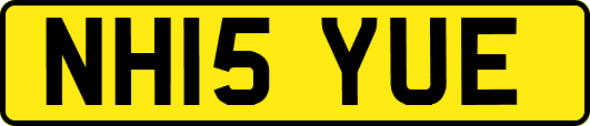 NH15YUE