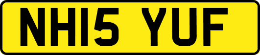 NH15YUF