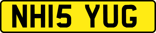 NH15YUG