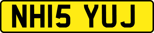 NH15YUJ