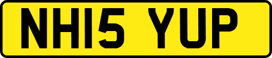 NH15YUP