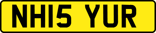 NH15YUR