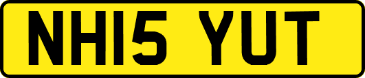 NH15YUT