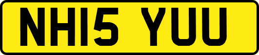 NH15YUU