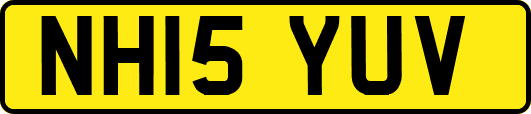 NH15YUV