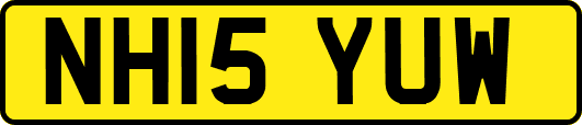 NH15YUW
