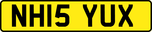 NH15YUX