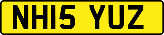 NH15YUZ