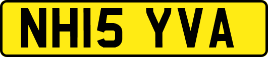 NH15YVA