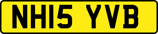 NH15YVB