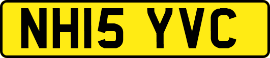 NH15YVC