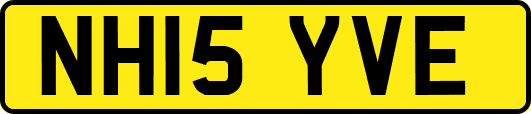 NH15YVE