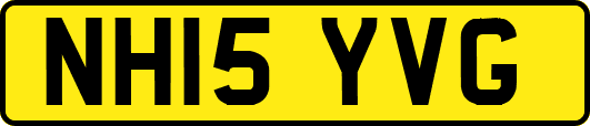 NH15YVG