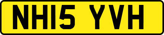 NH15YVH