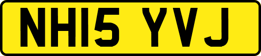 NH15YVJ